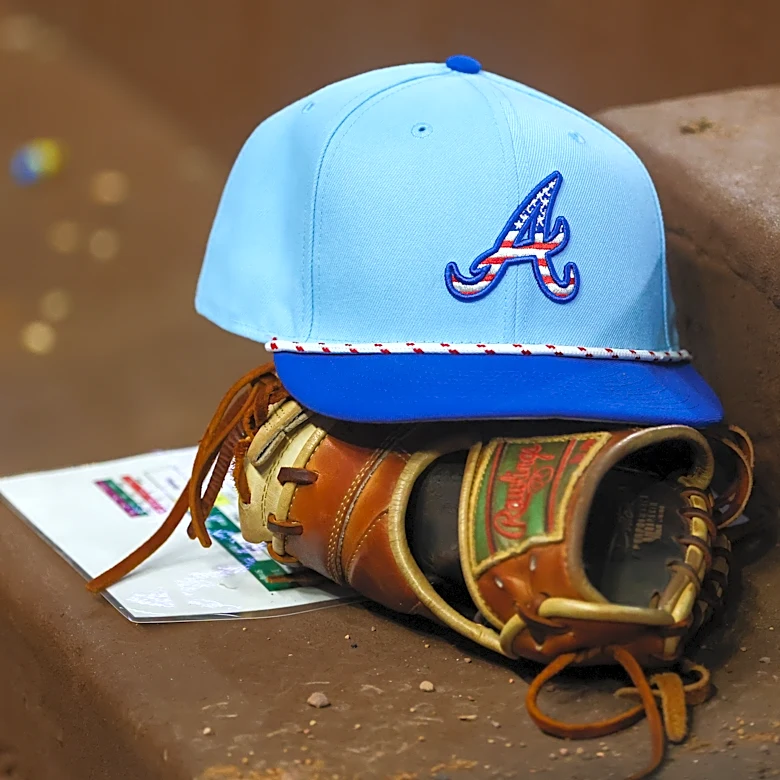 Braves Minor League Recap: Tanner Smith homers, triples in Augusta’s win