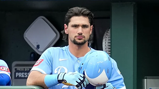 Kansas City Royals news: Is it time to look to the future?