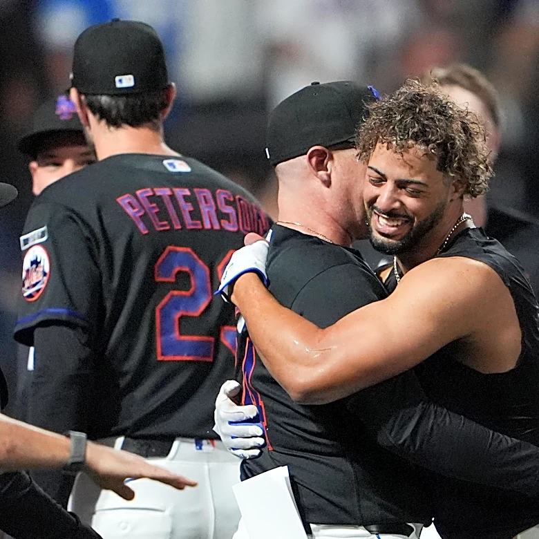 Mets Morning News: MJ Melendez mashes massive missile, Mets master Miami Marlins