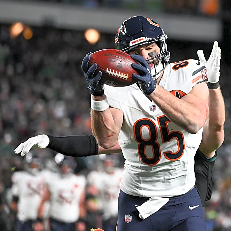 Chicago Bears 2026 Offseason Superlatives: Most Underrated
