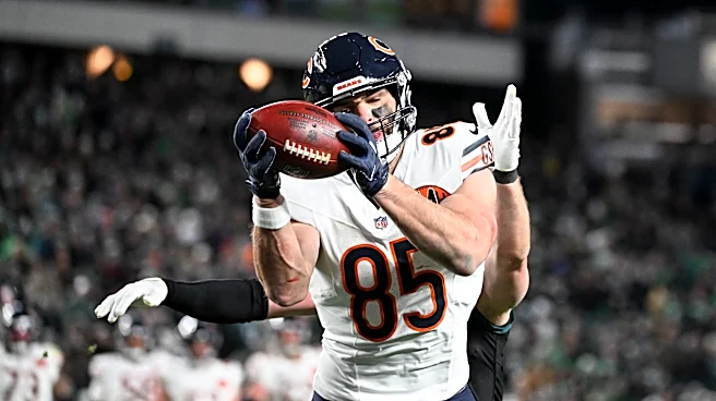 Chicago Bears 2026 Offseason Superlatives: Most Underrated