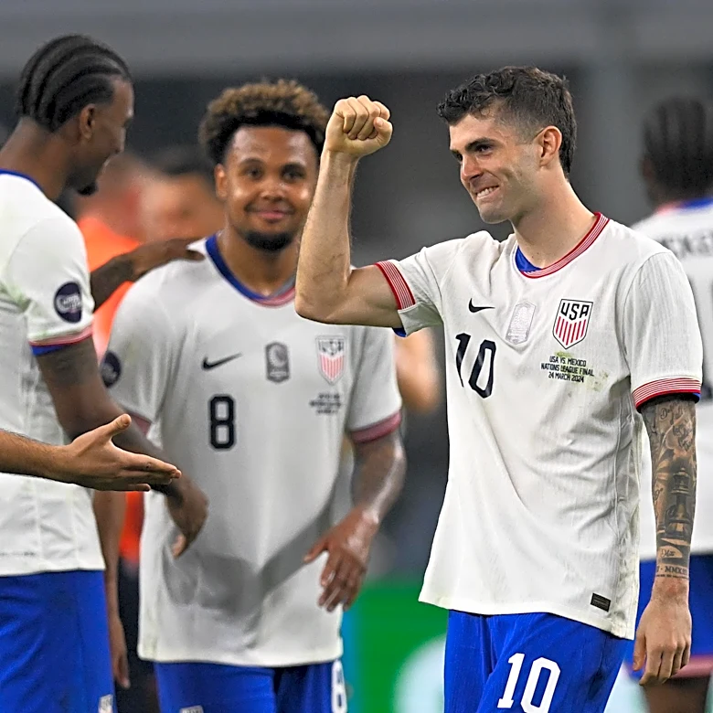 2026 World Cup Friendlies – Previewing USMNT vs. Senegal