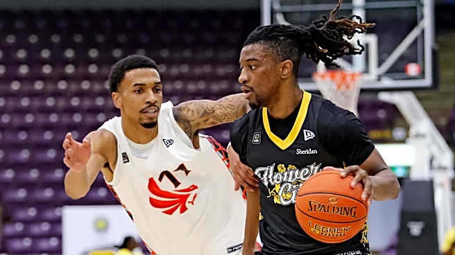 The CEBL’s 8th season is already everything we’ve wanted