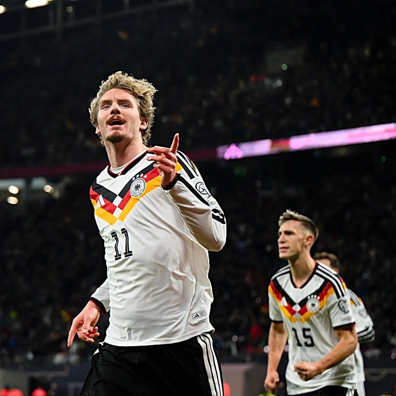 Germany Names Two Newcastle Players in 2026 World Cup Roster
