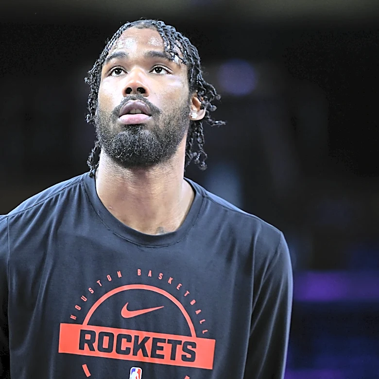 Where Rockets Tari Eason ranks among top free agents