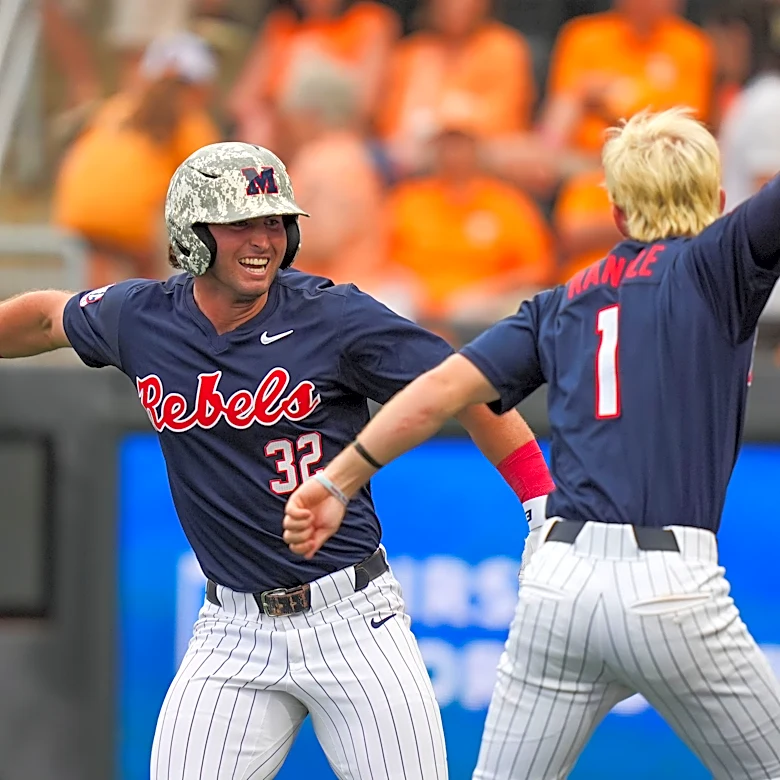 Lincoln Regional: Ole Miss walks off Arizona State in 14 innings