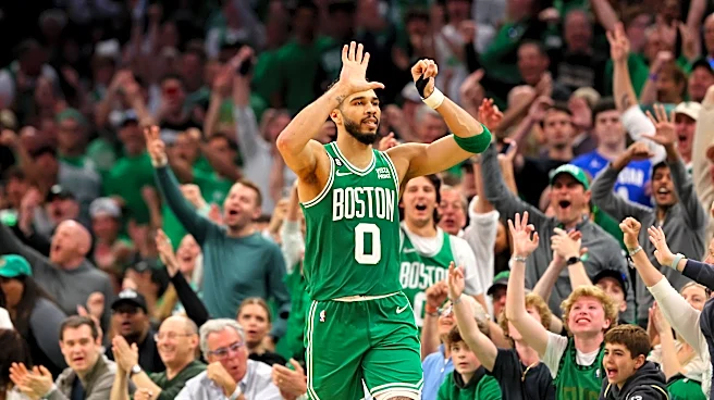 The best Game 7’s in Celtics history