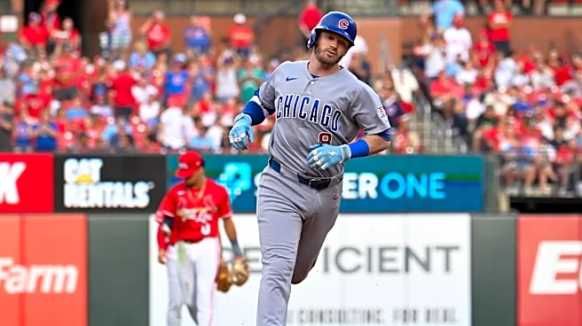 2026 Cubs Heroes and Goats: Game 58