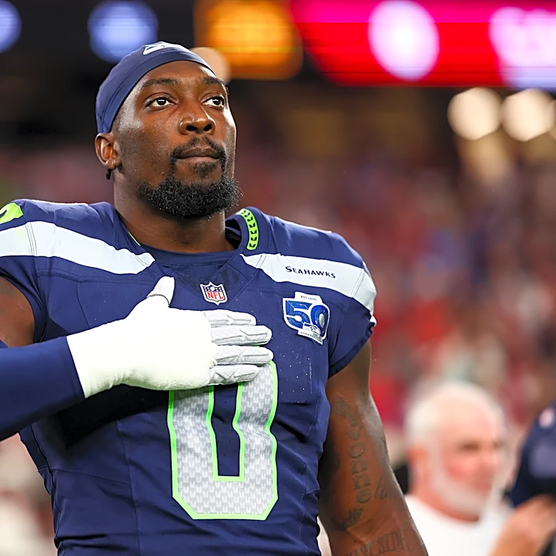 DeMarcus Lawrence says he still has ‘more to give’ to Seahawks in 2026