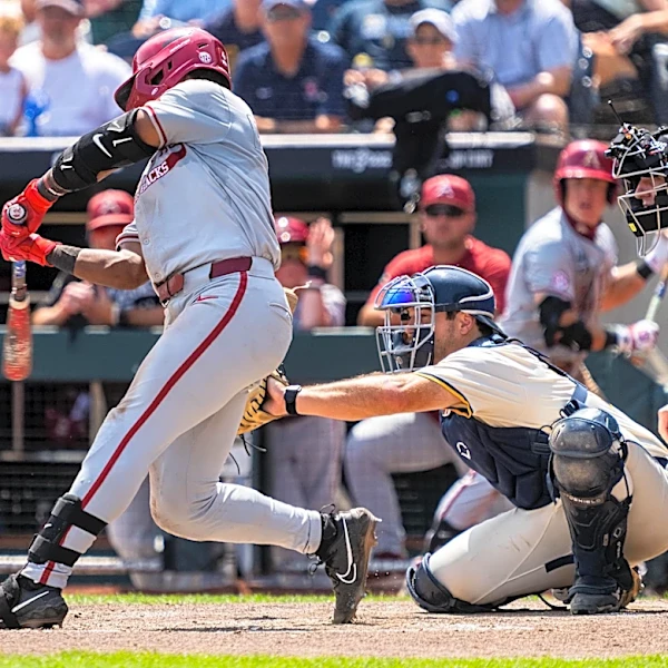 Astros Prospect Report: May 29th