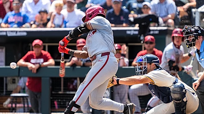 Astros Prospect Report: May 29th