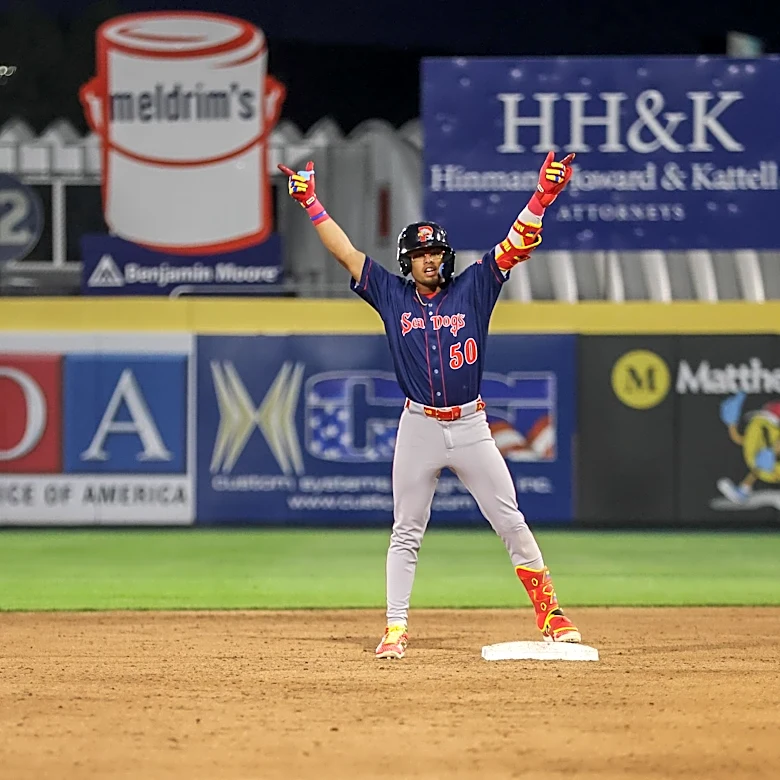 Red Sox Minor Lines: Franklin Arias’ two hits can’t stop walkoff loss