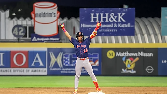 Red Sox Minor Lines: Franklin Arias’ two hits can’t stop walkoff loss