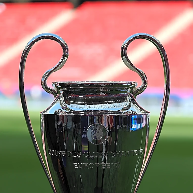 Arsenal vs. PSG Champions League final match thread: a date with destiny