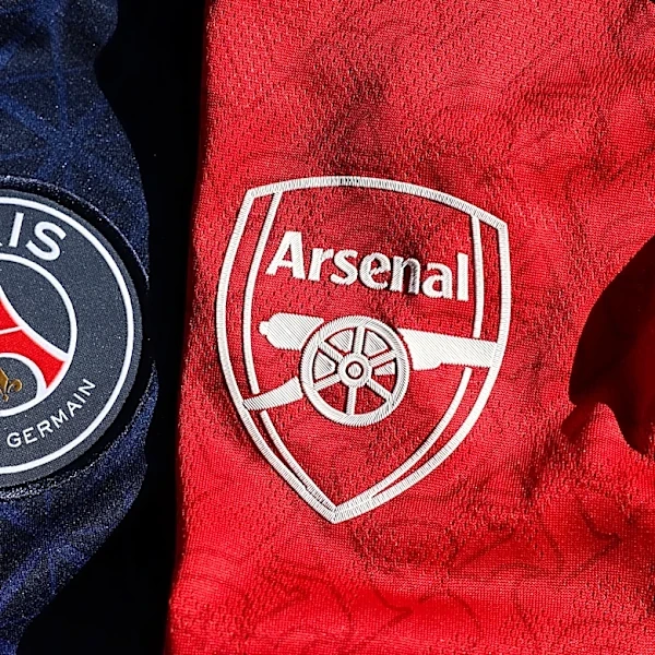 Paris Saint-Germain vs Arsenal FC — UEFA Champions League Final Live Thread