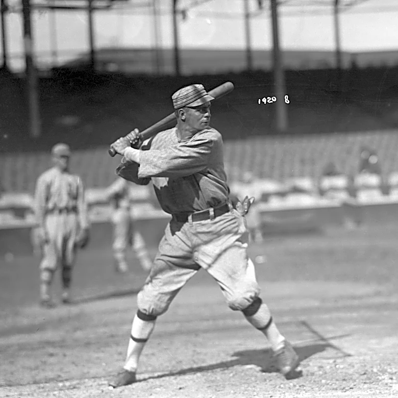 Yankees Birthday of the Day: Rube Oldring