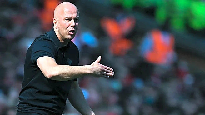 Former Liverpool Players React to Slot and Iraola News