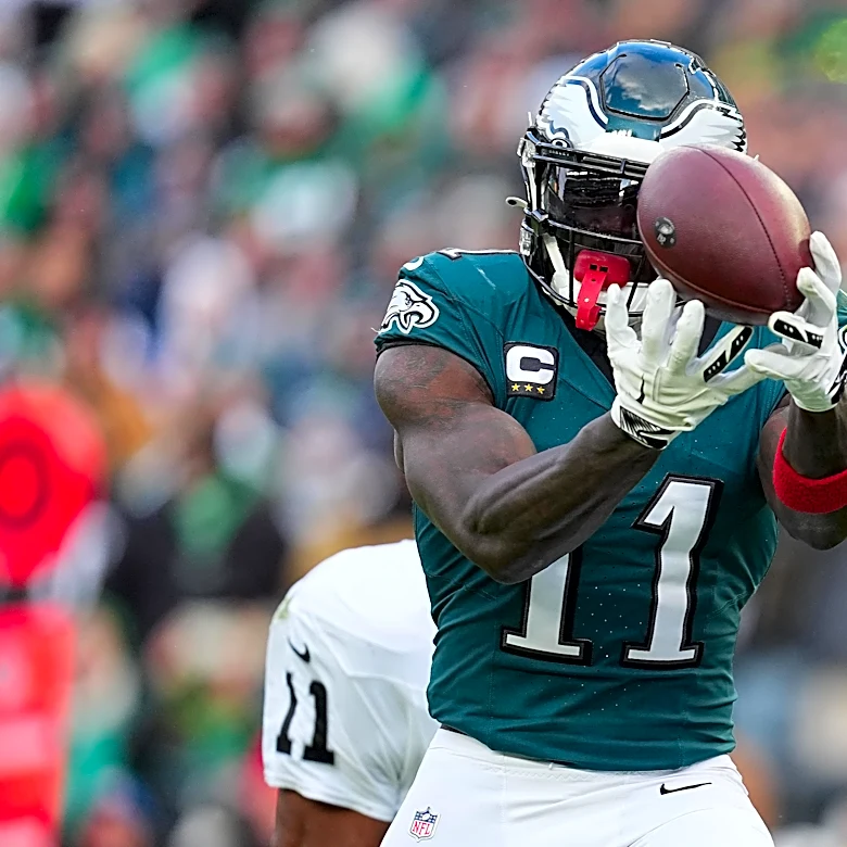 Eagles News: NFL insider says A.J. Brown trade “framework is in place”