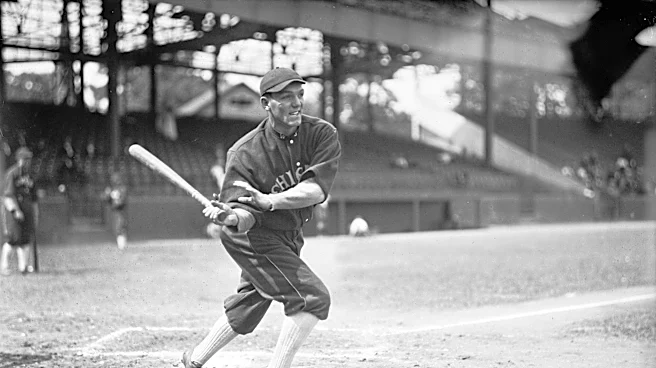 Today in White Sox History: May 30
