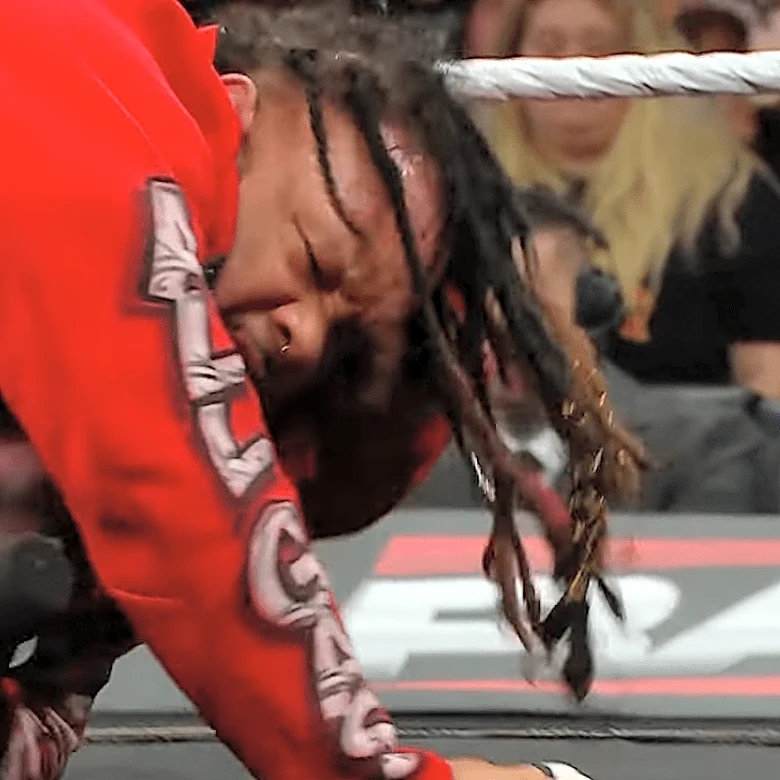 How Jacob Fatu may have been hurt, and how WWE can save Clash In Italy