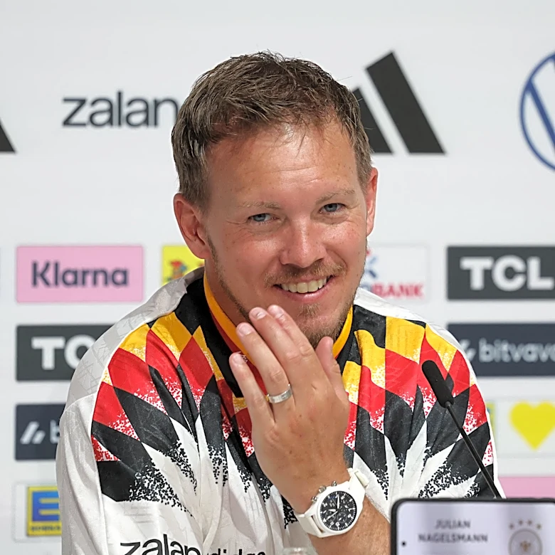 Pre-World Cup Friendly Matchday Preview: Germany vs. Finland
