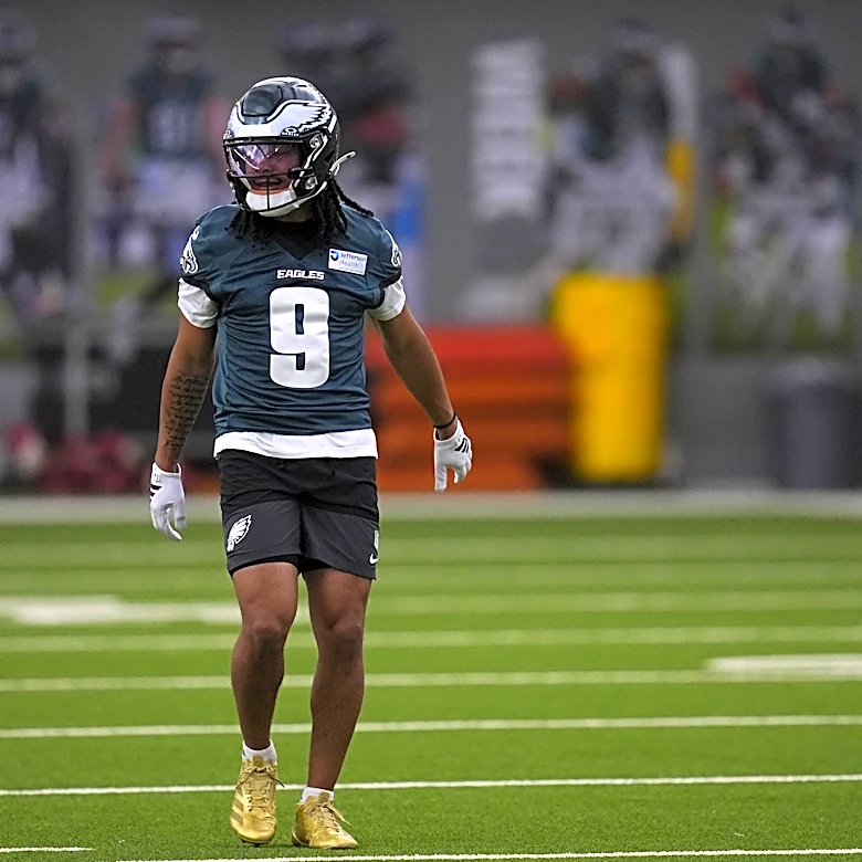 Make or break factors for the Eagles’ 2026 draft picks