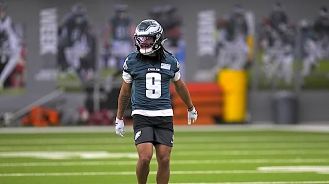 Make or break factors for the Eagles’ 2026 draft picks