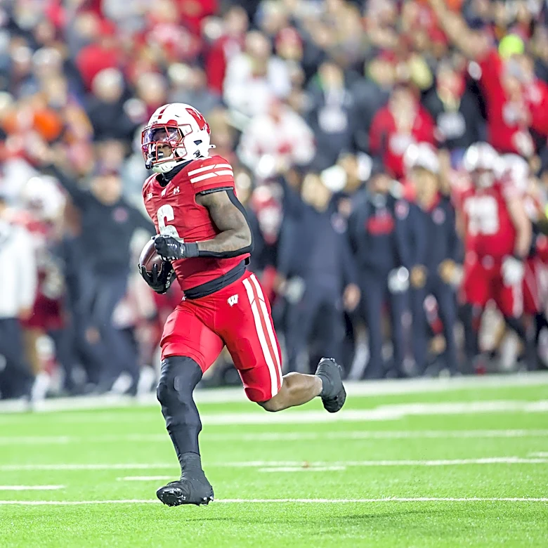 Four star Badgers RB signee requests release from NLI, finds new school