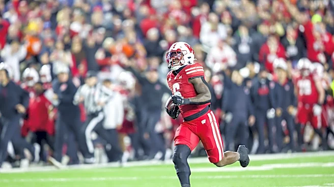 Four star Badgers RB signee requests release from NLI, finds new school