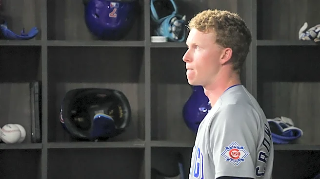 Why was Abner Uribe suspended while Pete Crow-Armstrong was only fined?