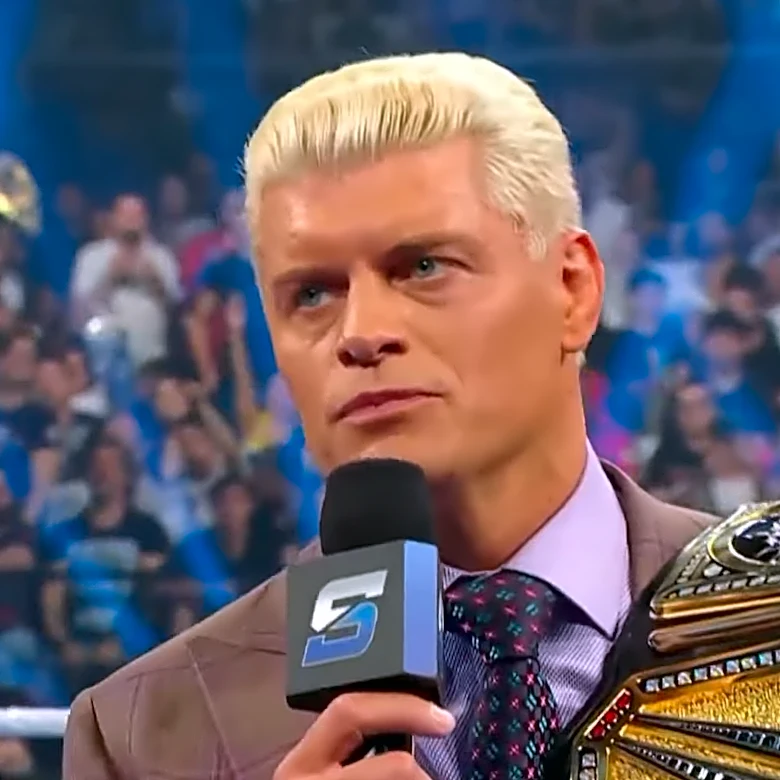 Cody Rhodes turns Nia Jax roast into statement about WWE’s locker room