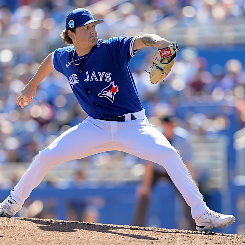 Jays Roster Move: Voth DFA, Juenger Up