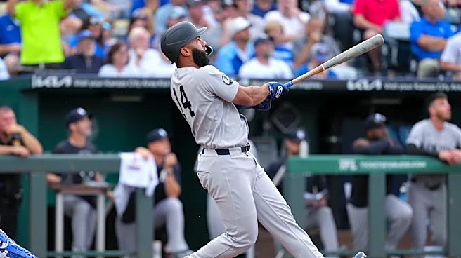 Amed Rosario is in uncharted territory