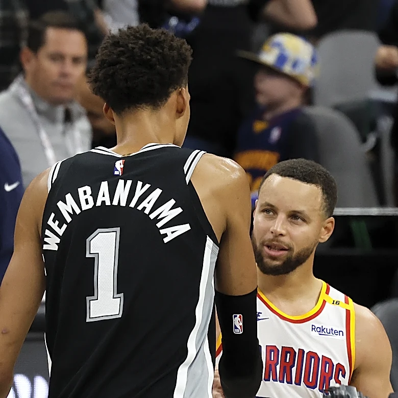 Spurs can be first team to win road WCF Game 7 since Warriors in 2018