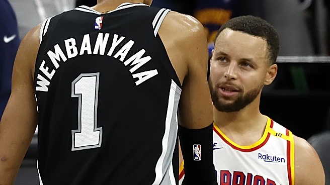 Spurs can be first team to win road WCF Game 7 since Warriors in 2018