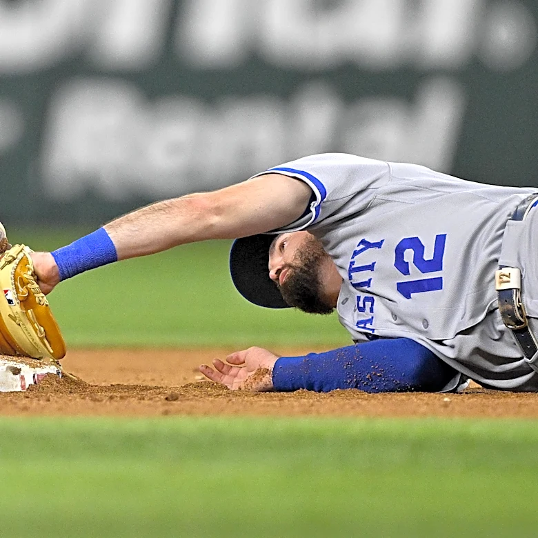 Game 58 Game Day Thread – Kansas City Royals @ Texas Rangers