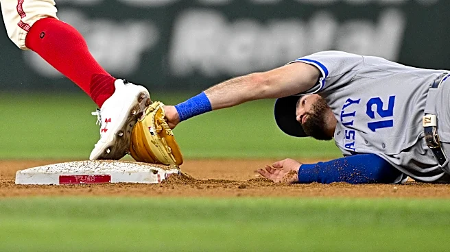 Game 58 Game Day Thread – Kansas City Royals @ Texas Rangers