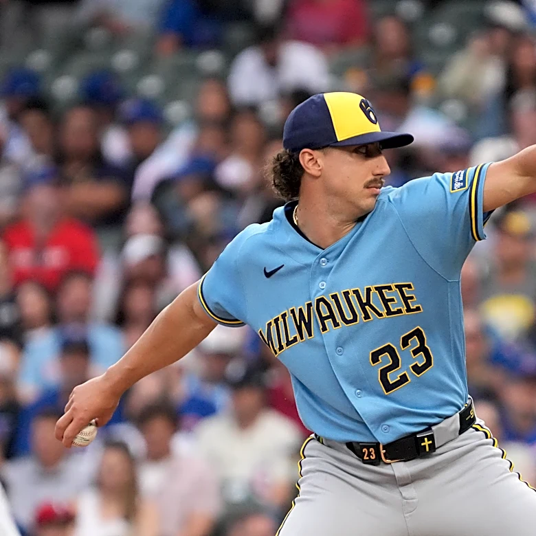 Game Thread #55: Milwaukee Brewers (34-20) @ Houston Astros (26-33)