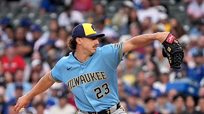 Game Thread #55: Milwaukee Brewers (34-20) @ Houston Astros (26-33)