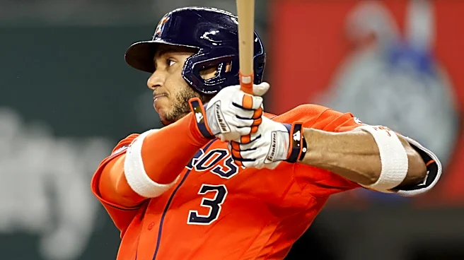 Astros vs. Brewers Game Thread: Game 60, 5/30/2026