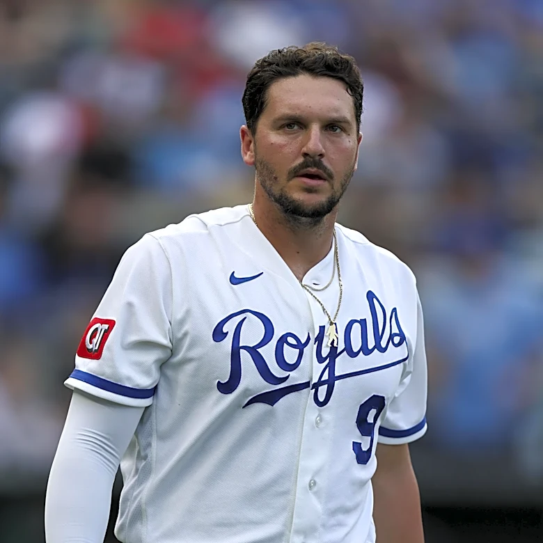Game thread LVIII – Royals at Rangers
