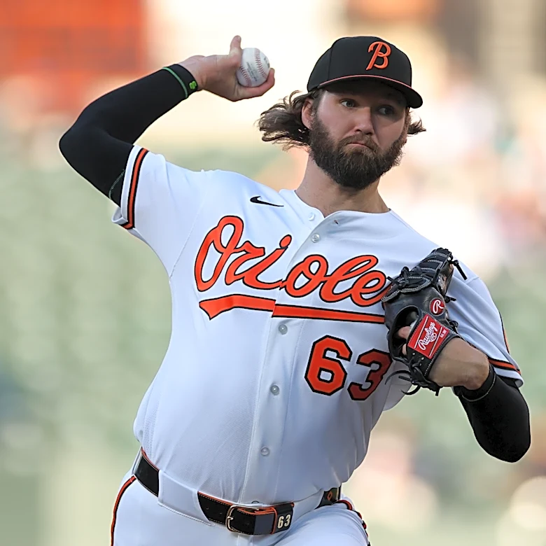 Saturday afternoon Orioles game thread: vs. Blue Jays, 4:05