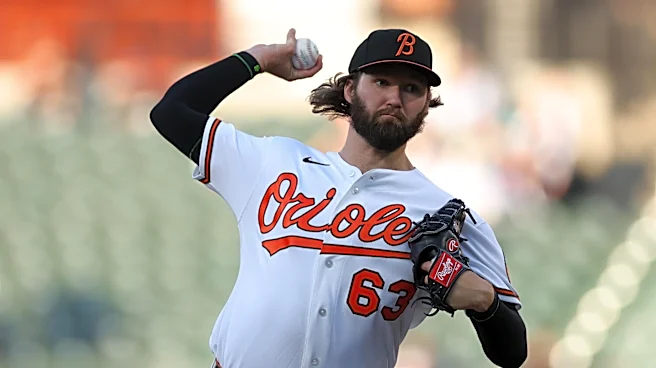 Saturday afternoon Orioles game thread: vs. Blue Jays, 4:05