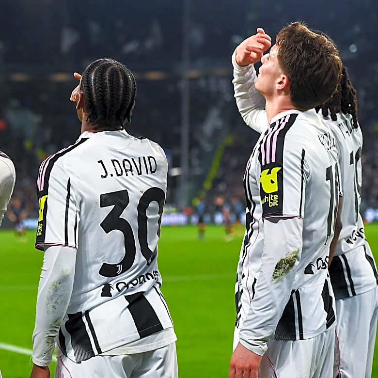 Which Juventus players will compete in the 2026 FIFA World Cup?