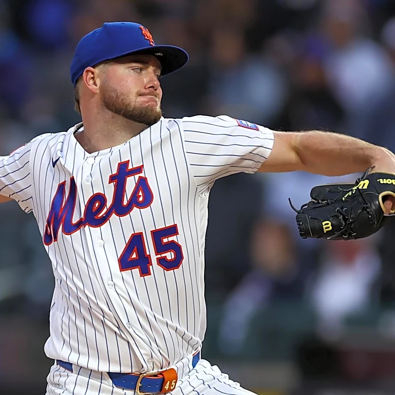 Mets vs. Marlins: Lineups, broadcast info, and open thread, 5/30/26