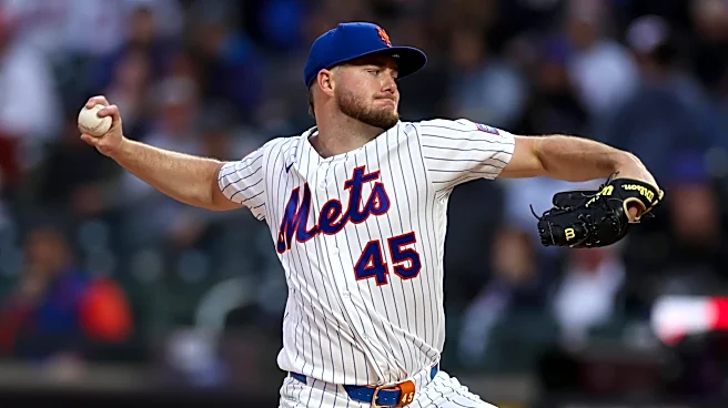 Mets vs. Marlins: Lineups, broadcast info, and open thread, 5/30/26