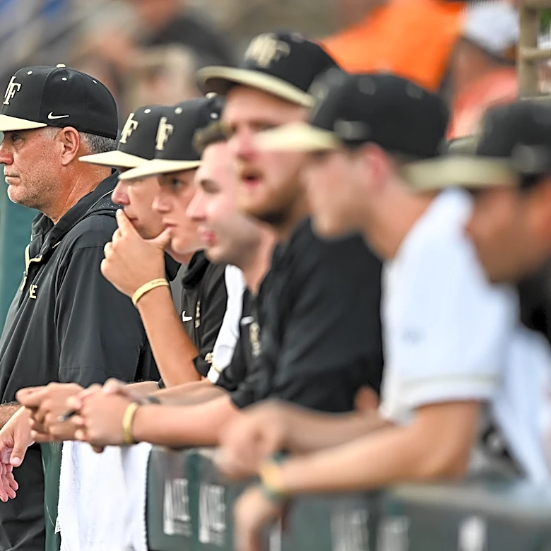 Wake Forest Destroys Binghamton 12-3 to Stay Alive in Morgantown