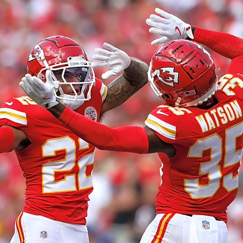 ESPN’s Ben Solak praises Rams cornerback overhaul
