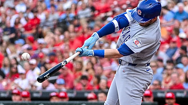 Chicago Cubs vs. St. Louis Cardinals preview, Saturday 5/30, 6:15 CT