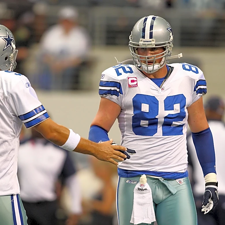 Tony Romo, Jason Witten could be next members of Ring of Honor